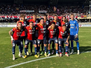 Il match della 7^ giornata del girone F di serie D, Castelfidardo - Sambenedettese lo arbitrer&agrave; il sig. Ammannati di Firenze