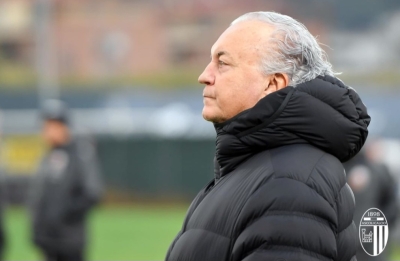 Ascoli Calcio - Contro la Ternana arriva una brutta sconfitta