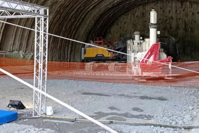 Al via progettazione esecutiva secondo lotto variante Salaria