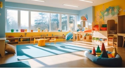 Arredi didattici innovativi: pubblicate oggi le graduatorie per 150 milioni per gli arredi negli asili nido e nelle scuole dell’infanzia. Stanziati ulteriori 30 milioni di euro