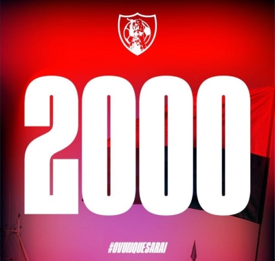 Procede a gonfie vele la campagna abbonamenti della U.S. Sambenedettese