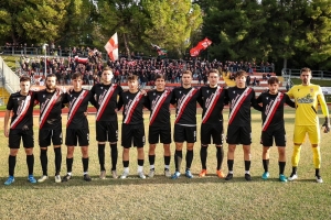 L'arbitro designato per il match di Eccellenza, Monturano - Maceratese &egrave; il sig. Leonardo Crincoli di Ascoli Piceno