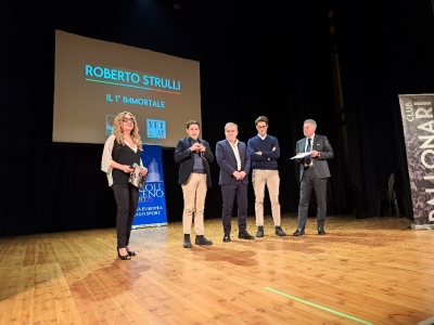 Ascoli Piceno - Memorial Strulli, Fioravanti propone la cittadinanza onoraria per l'ex portiere bianconero morto in campo