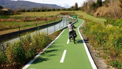 Ascoli Piceno - Settimana della Mobilità, colazione gratis per chi va in bicicletta
