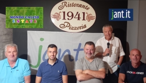 Mondo Calcio Estate del 20 06 2025