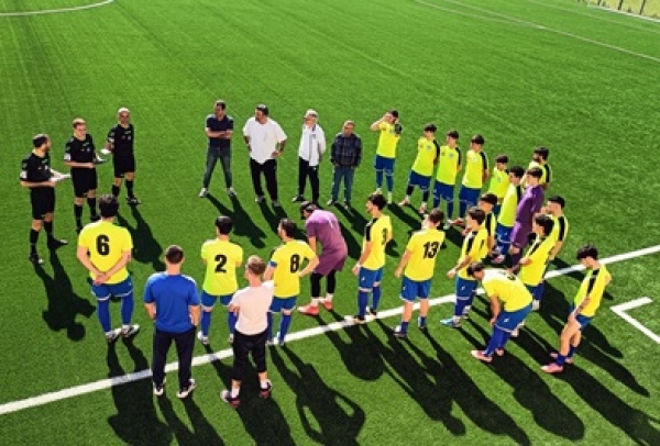 Ultimi verdetti anche in questo girone B di Promozione dove non ci sono state sostanziali novit&agrave;