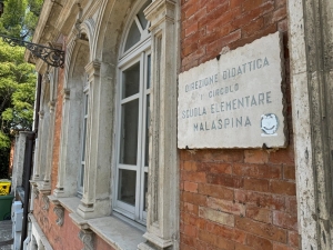Ascoli, parte la macchina dei trasferimenti scolastici: al via i lavori sulla &ldquo;Malaspina&rdquo;