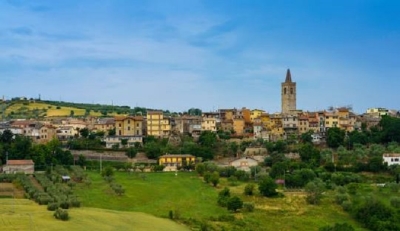 ASSISTENZA PRIMARIA AD APPIGNANO: DA DOMANI 1 OTTOBRE C’E’ MARUCCI IL NUOVO MEDICO DI BASE SUBENTRA AL POSTO DEL DOTTOR GAGLIARDI