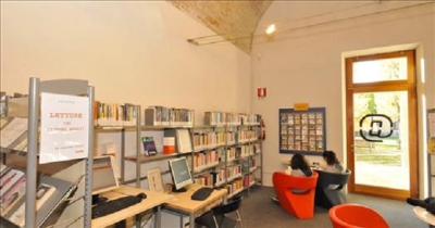 DIGITALIZZAZIONE DEL PATRIMONIO CULTURALE, ARCHIVISTICO E BIBLIOGRAFICO, LA REGIONE MARCHE PUBBLICA IL BANDO