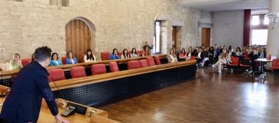 Ascoli Piceno - Università privata di Medicina e Chirurgia, Fioravanti e Castelli: 