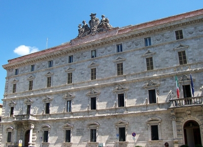 Ascoli Piceno - La Provincia torna al voto: per il ruolo di presidente sfida tra Luciani e Matricardi