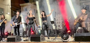 &ldquo;Distretto 13&rdquo; in concerto ad Ascoli Piceno