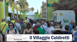 Bilancio del Villaggio Coldiretti