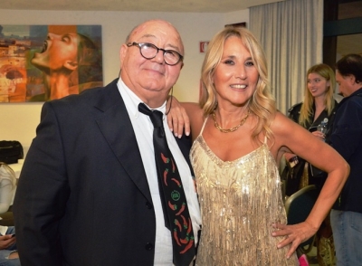 Grande successo per la ventiduesima edizione del Gala del Peperoncino