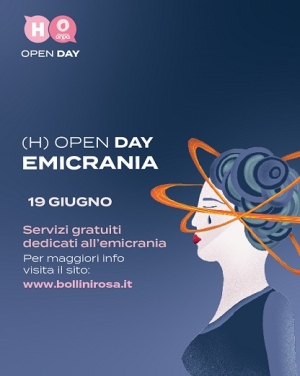 PORTE APERTE NEGLI AMBULATORI DI NEUROLOGIA DEL &lsquo;MADONNA DEL SOCCORSO&rsquo;, GIOVEDI&rsquo;19 GIUGNO OPEN DAY DEDICATO ALL&rsquo;EMICRANIA