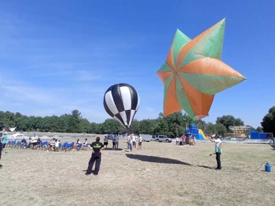 Il festival dedicato all'aria ad Ascoli Piceno, torna ControVento