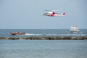 Operazione "Mare e Laghi Sicuri 2025": La Guardia Costiera scende in campo per la tua estate