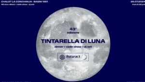 Torna Tintarella di Luna, la serata di beneficenza organizzata dal Rotaract Club di San Benedetto del Tronto