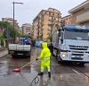 Maltempo, criticit&agrave; risolte ma prosegue lo stato di allerta