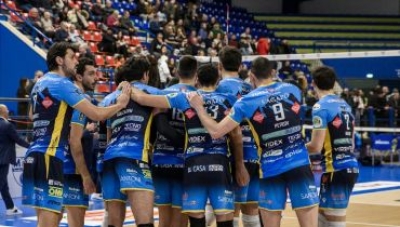 Anche in quel di Cuneo in palio punti pesanti per la Yuasa Battery