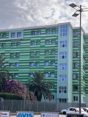 Episodio di sovraffollamento la notte scorsa al Pronto soccorso di San Benedetto: gestito e risolto in poche ore