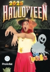 Codice sconto per le scuole per lo spettacolo "Halloween con Lucilla"