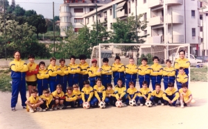 Ascoli Piceno - La Polisportiva Borgo Solest&agrave; compie 35 anni. Tre giorni di festa a Monterocco