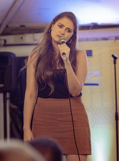 Otto talenti in gara, la comicità italiana si sfida a Grottammare