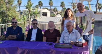 Tutto pronto per il Memorial Lorenzo Donzelli