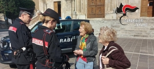 Teramo: truffe agli anziani con tecnica del finto maresciallo, in tre finiscono nella rete dei Carabinieri