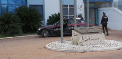 Auto sospetta intercettata dai Carabinieri della Compagnia di San Benedetto del  Tronto