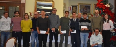 L&rsquo;Avis Bike Club Cingoli archivia una stagione da ricordare