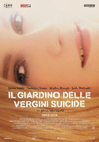 Cineforum Sbt Buster Keaton, mercoled&igrave; 17 luglio proiezione del film "Il giardino delle vergini suicide" di SOFIA COPPOLA