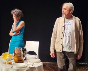 &ldquo;Quando vengono i vicini&rdquo;:  commedia tutta da ridere al PalaFolli Teatro