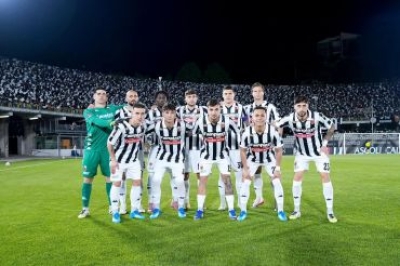 Ascoli Calcio - Milanese timbra la vittoria sul Guidonia, il Picchio ci crede ancora