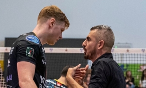 Yuasa Battery, tutto pronto per gara due di finale playoff: a Siena sar&agrave; un esodo