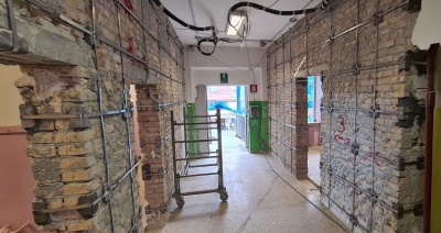 Scuole e lavori, sopralluoghi nei plessi