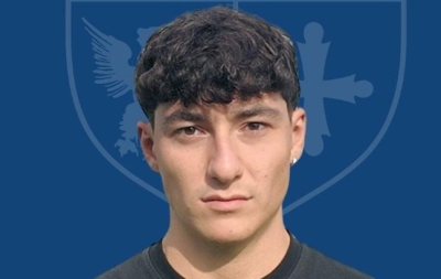 Morelli e Raccichini, arrivano ufficialità in casa Fermana