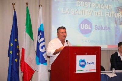 ASSUNZIONI AST5, BENITO ROSSI (UGL SALUTE MARCHE): &ldquo;PIENA TUTELA DEI RICONGIUNGIMENTI FAMILIARI E DEI LAVORATORI CON DISABILIT&Agrave;&rdquo;