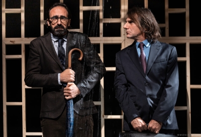 Per la stagione teatrale Essere Umani venerdì 31 gennaio va in scena “Uomini da poco” di Hans Petter Blad