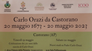 Castorano ricorda Padre Carlo Orazi