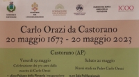 Castorano ricorda Padre Carlo Orazi