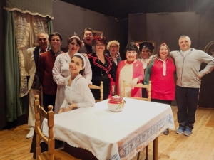 Ascoli In Scena: atto finale al teatro PalaFolli