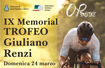 Trofeo Giuliano Renzi su strada e Gly(x)cerin Eliminator di mountain bike, il Fermano bissa l’appuntamento con il ciclismo