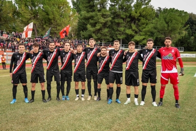 Il big match della 13^ giornata di Eccellenza Marche, Chiesanuova - Maceratese sarà diretto dal sig. Isnardi di Albenga (SV)