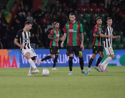 Ascoli Calcio - Al Del Duca arriva il Perugia: sfida tra nobili decadute