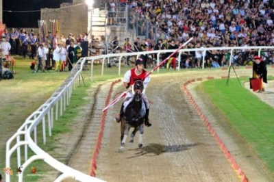 Torna il FantaQuintana, dopo il boom dello scorso anno