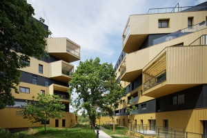 Social housing, esperienze e soluzioni a confronto