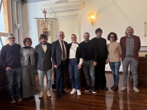 Massa: &ldquo;Offida forte e coesa con lo sguardo rivolto al futuro&rdquo;