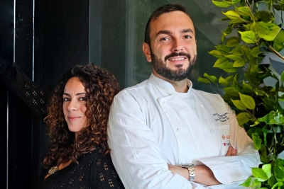 La pizzeria abruzzese Carpe Diem tra le migliori catene al mondo secondo 50 Top Pizza